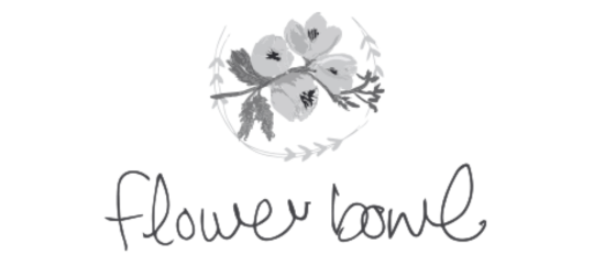 Flowerbowl