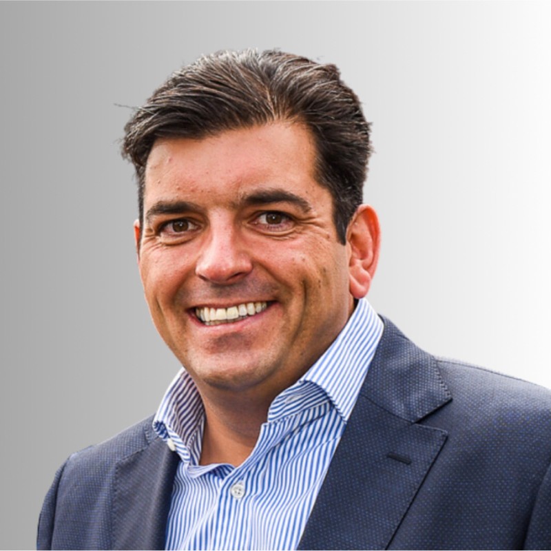 Christopher McClellan, Founder of Tieto Capital