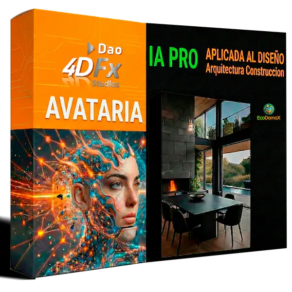 Pack Avataria + IA Pro