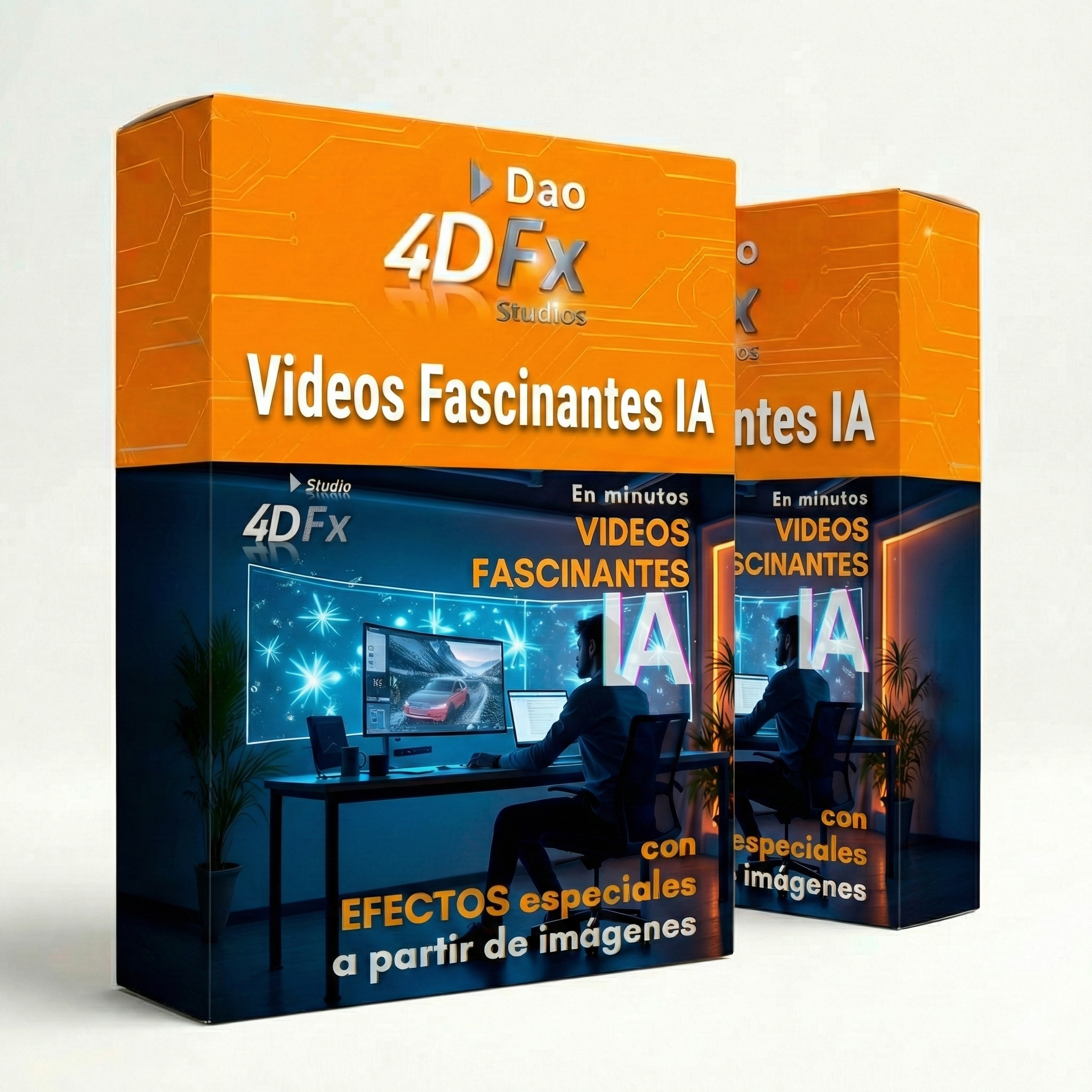 Genera Videos