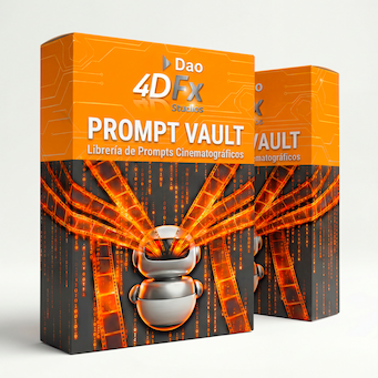 Prompt Vault