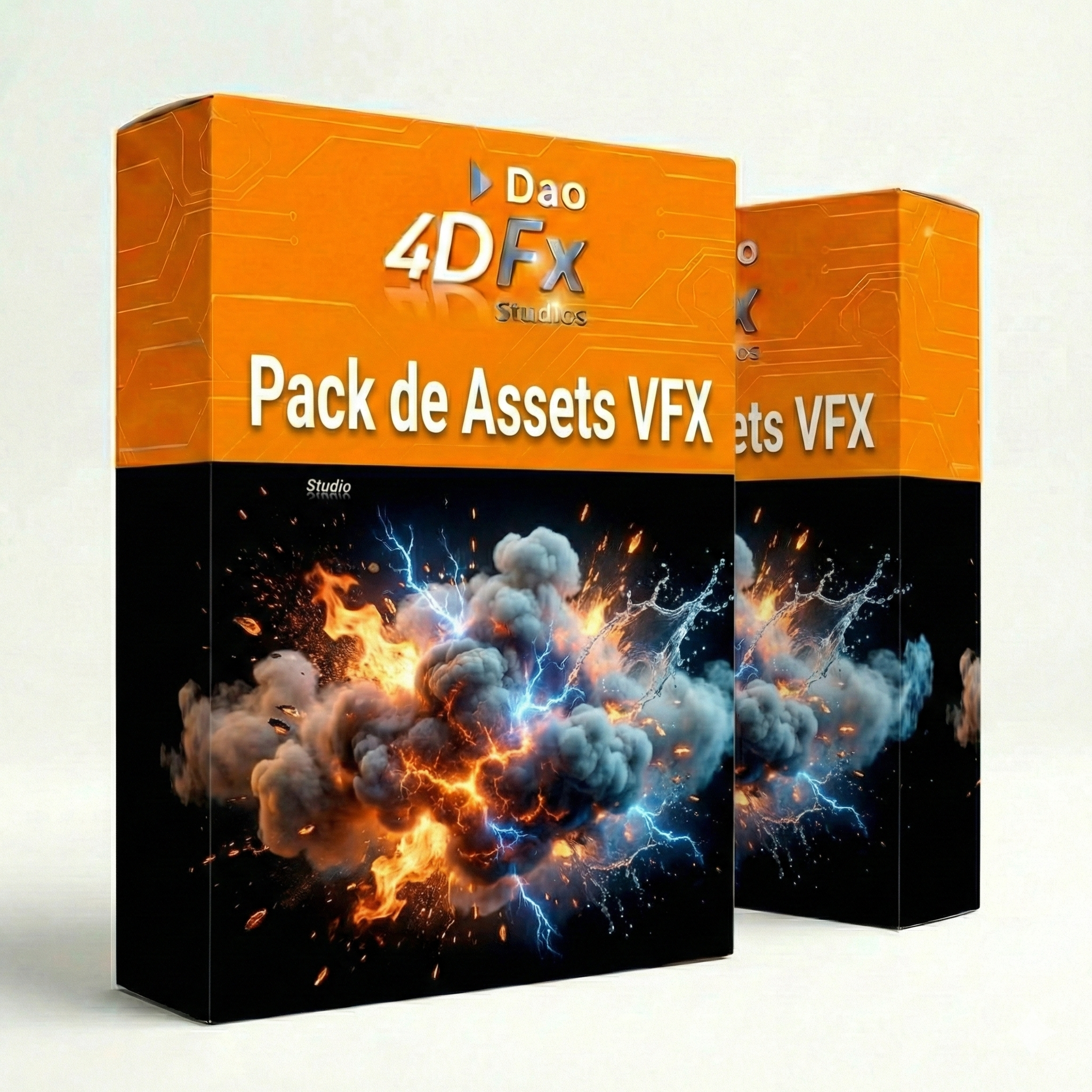 Pack Assets