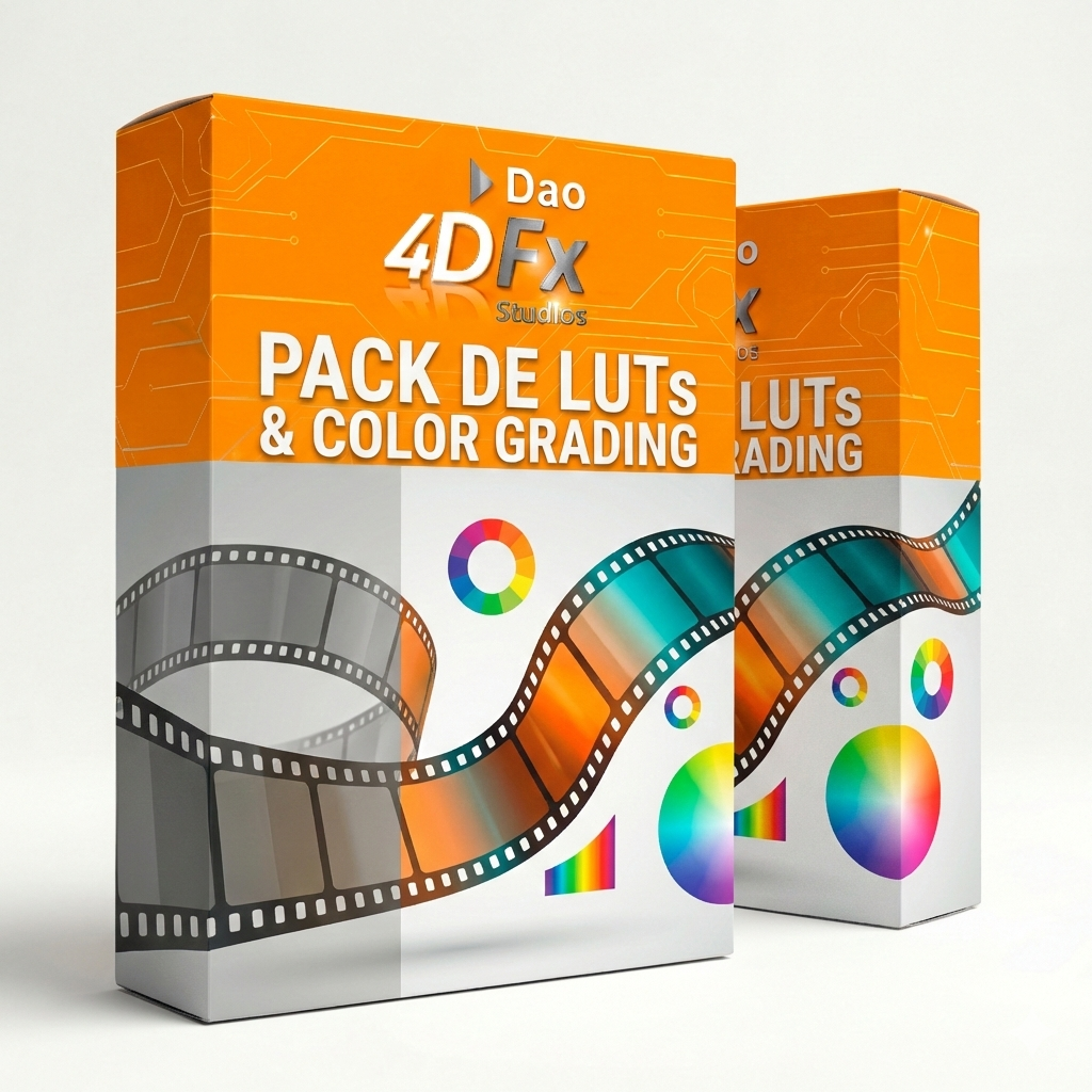 Pack LUTs