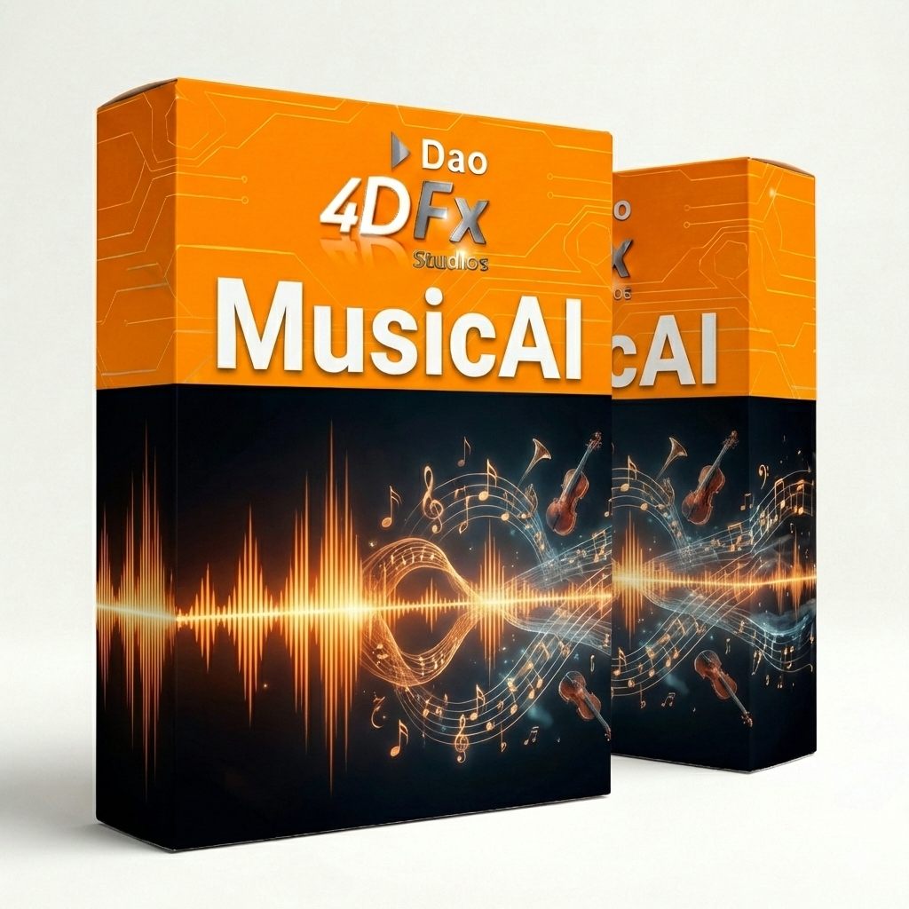 MusicAI