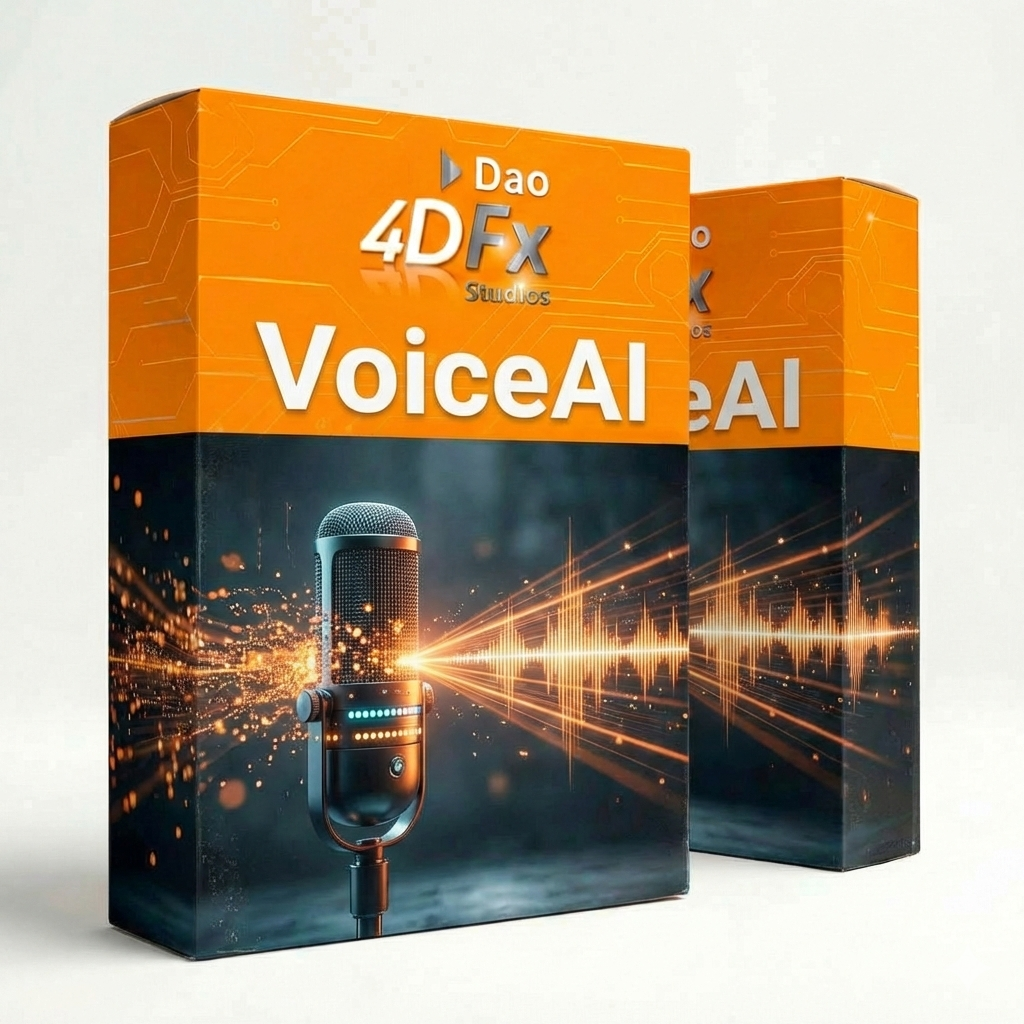 VOICEAI