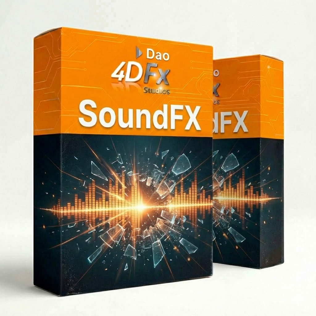 SoundFX