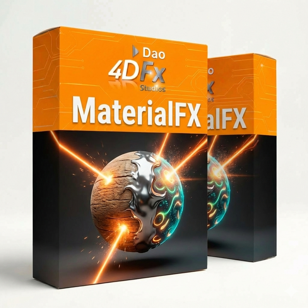 MaterialFX
