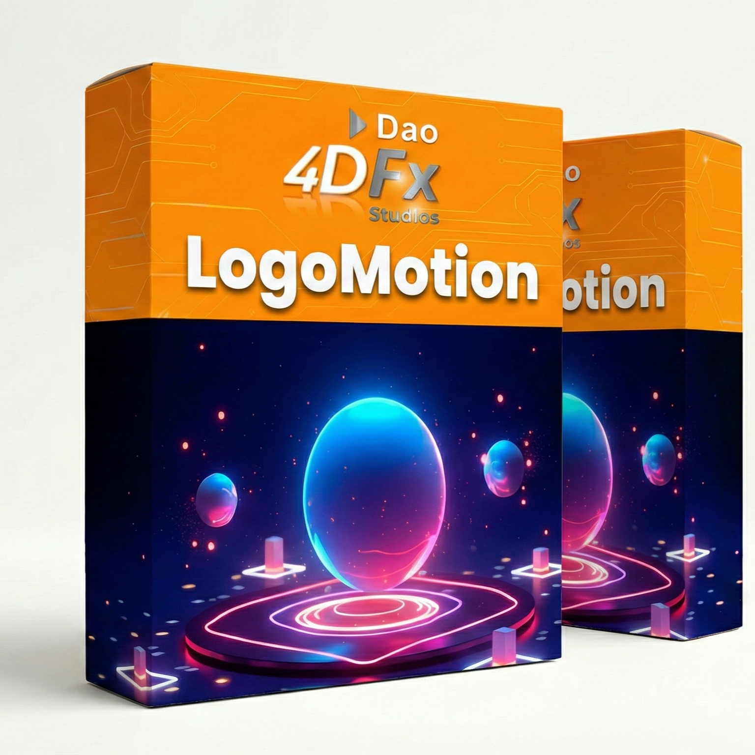 LogoMotion