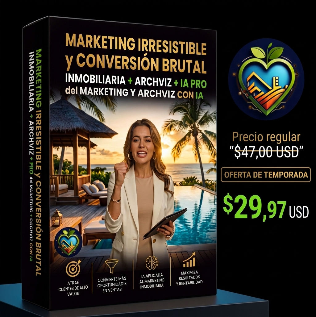Ejecutivos Magnéticos del Marketing