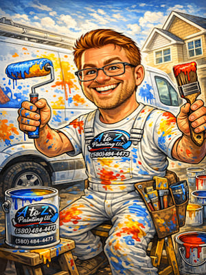 Painting & Remodeling Services in Broken Arrow, OK