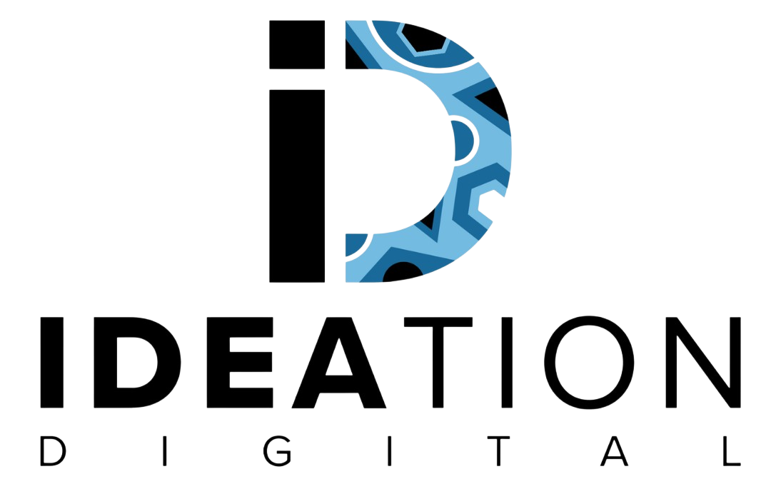 Ideation Digital Logo
