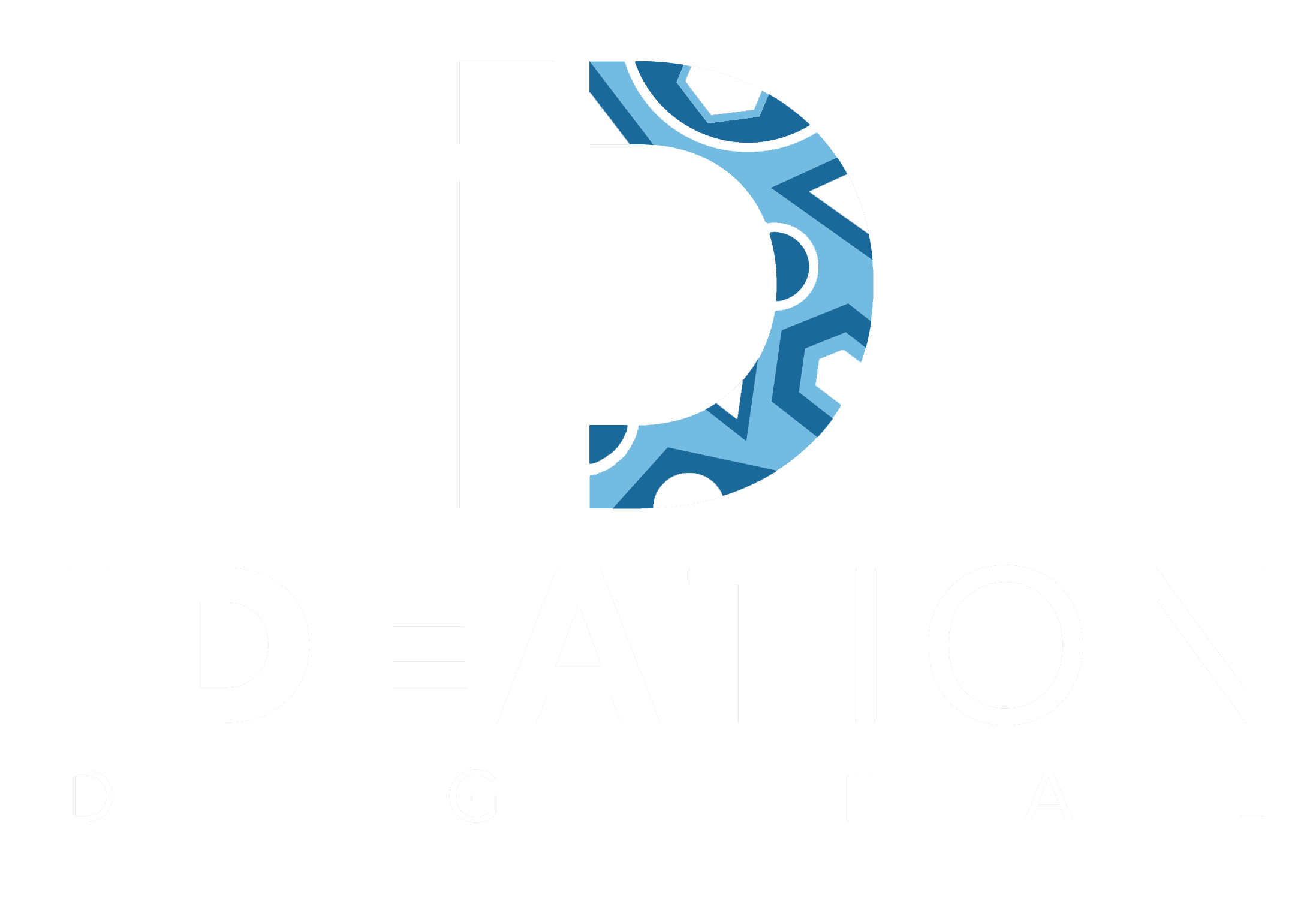 Ideation Digital Logo