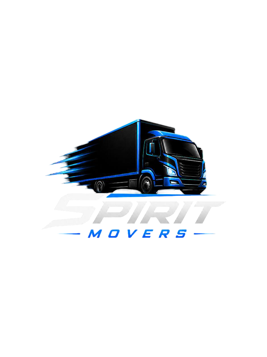 Spirit Movers Bountiful Logo