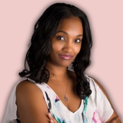 Brigett Webster headshot