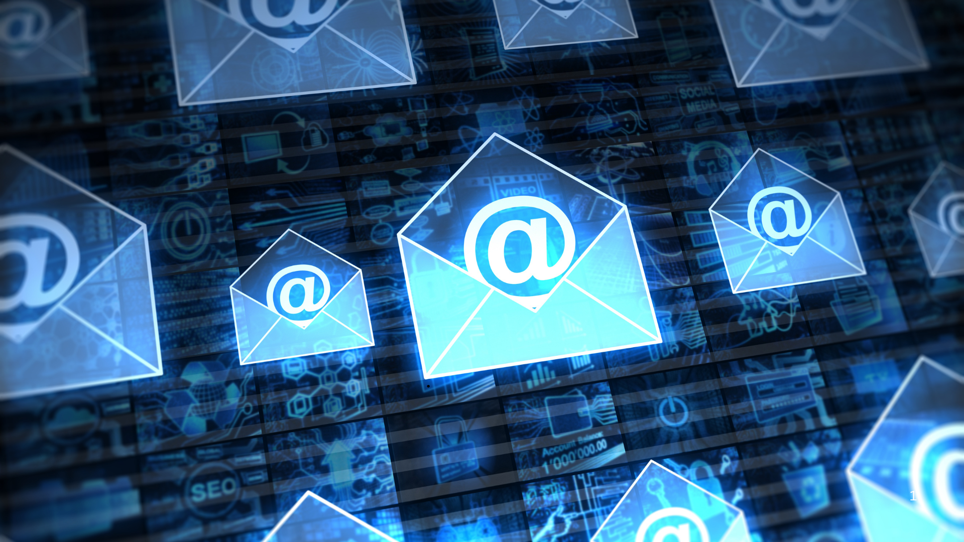 Email Security to Stop BEC with DMARC and Impersonation Controls
