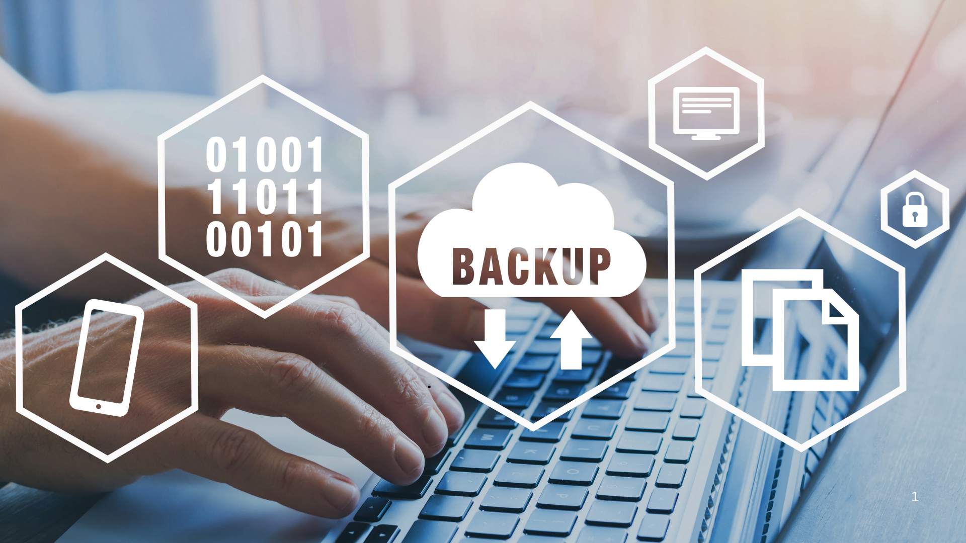 Cloud Data Protection for Microsoft 365: Backup, DLP and 3-2-1