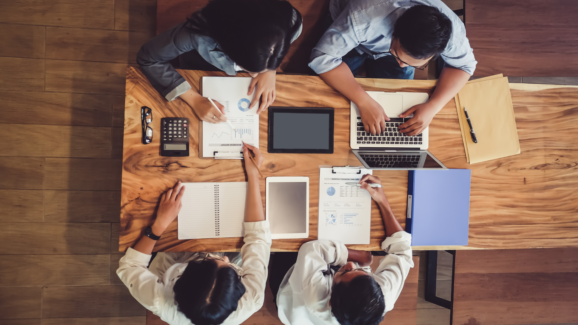 Business Continuity Planning