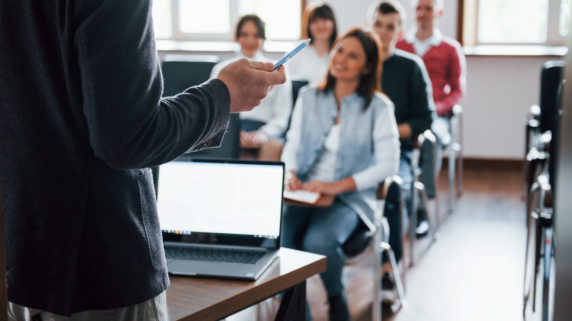 Security Awareness Training