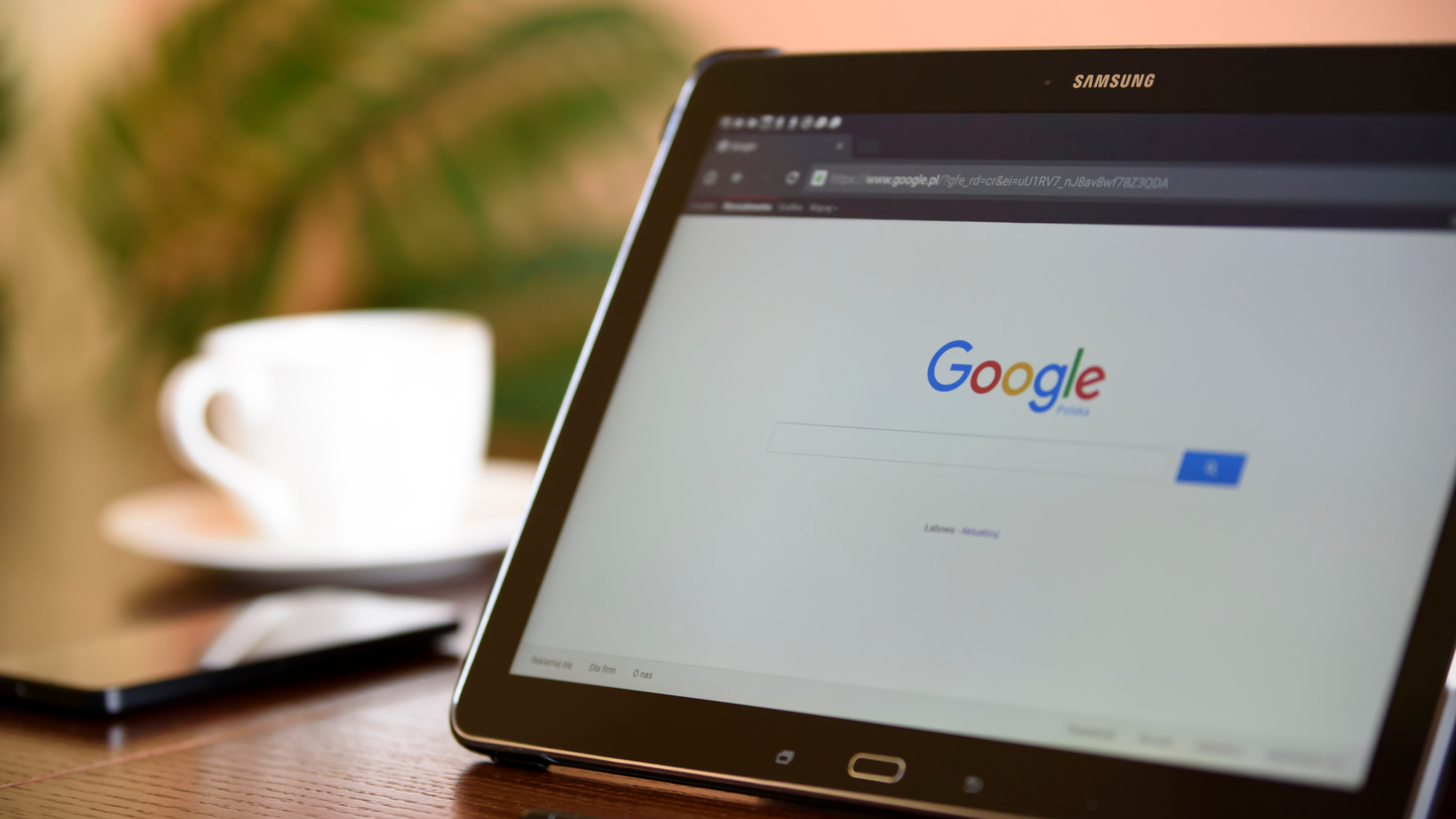 Google Workspace Security
