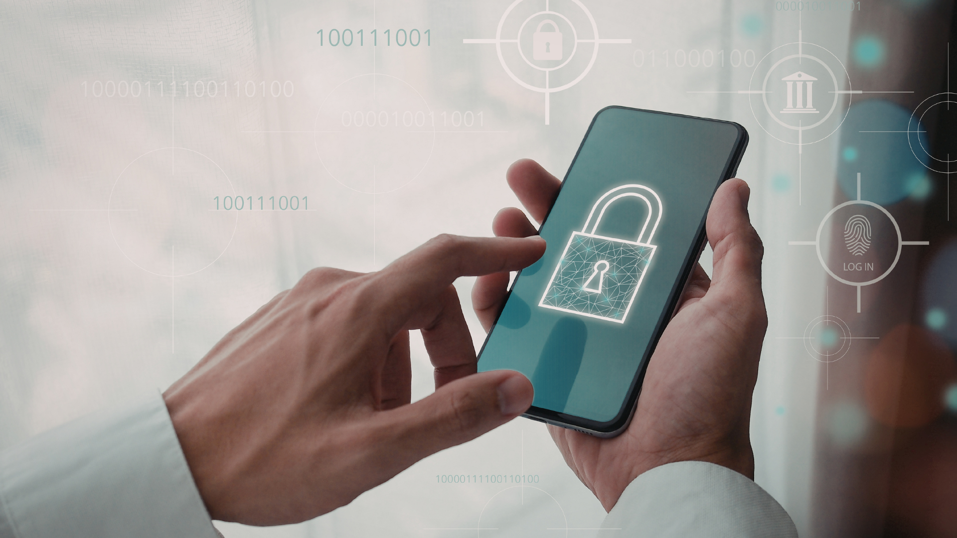 Mobile Device Security
