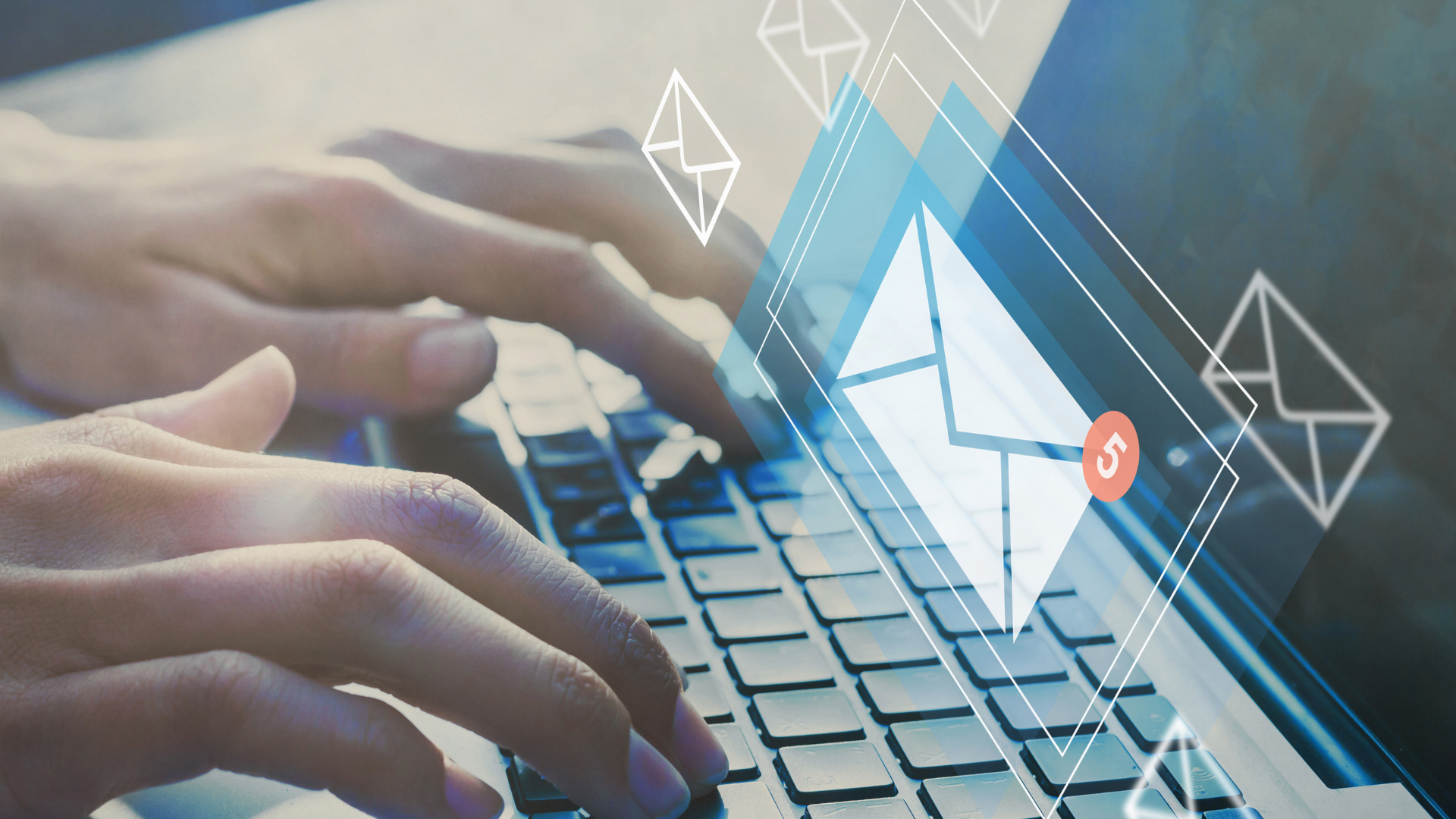 Email Filtering
