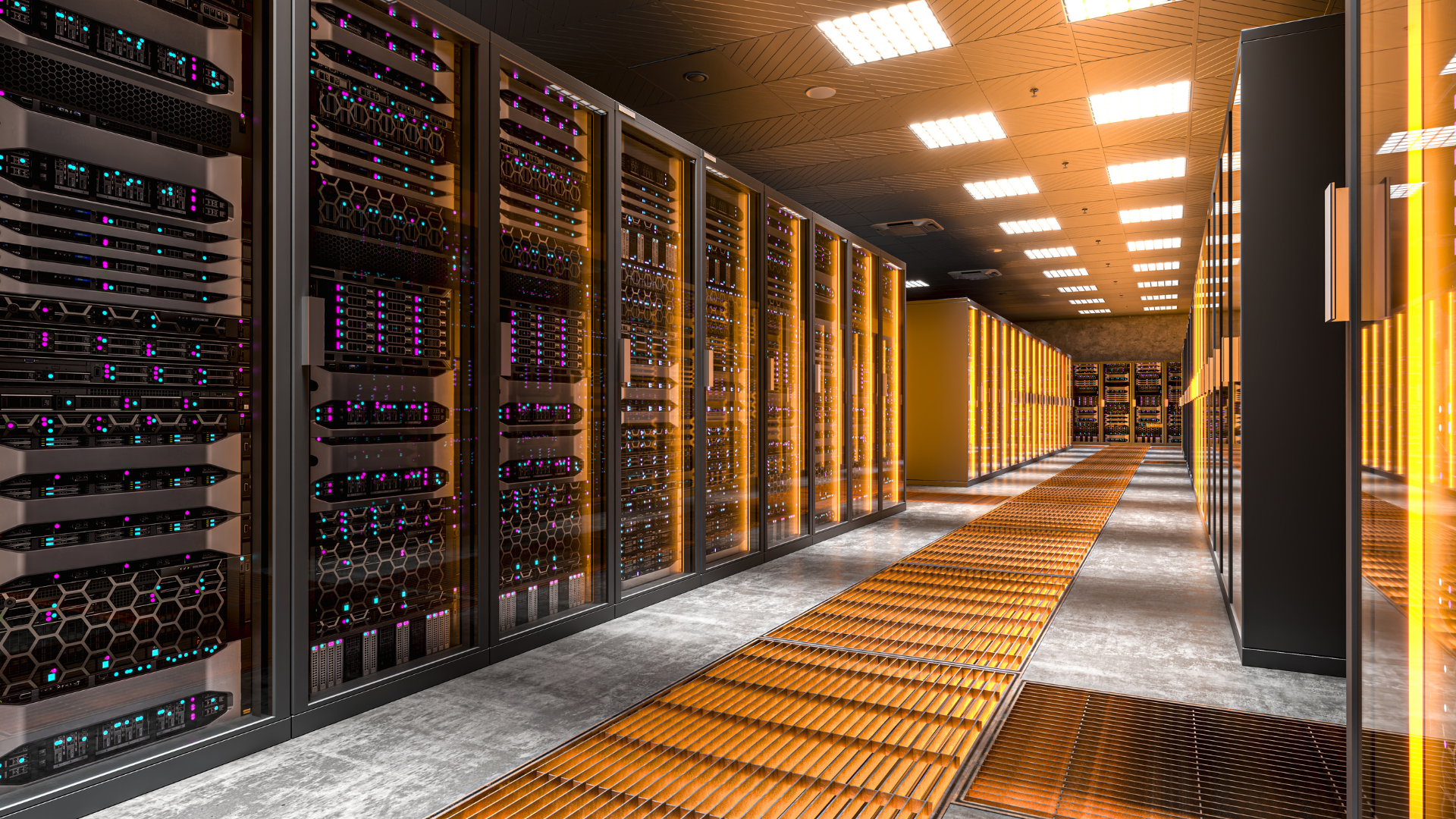 Web Hosting