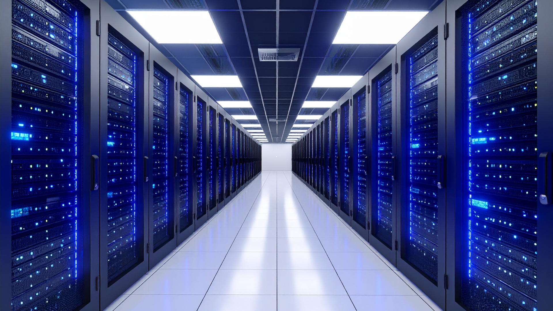 VPS Servers