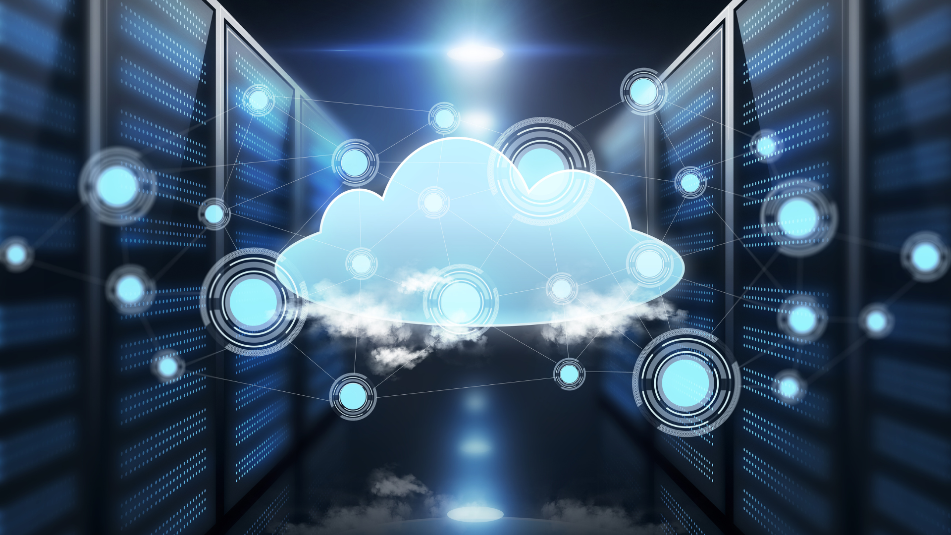 Hosting Platform