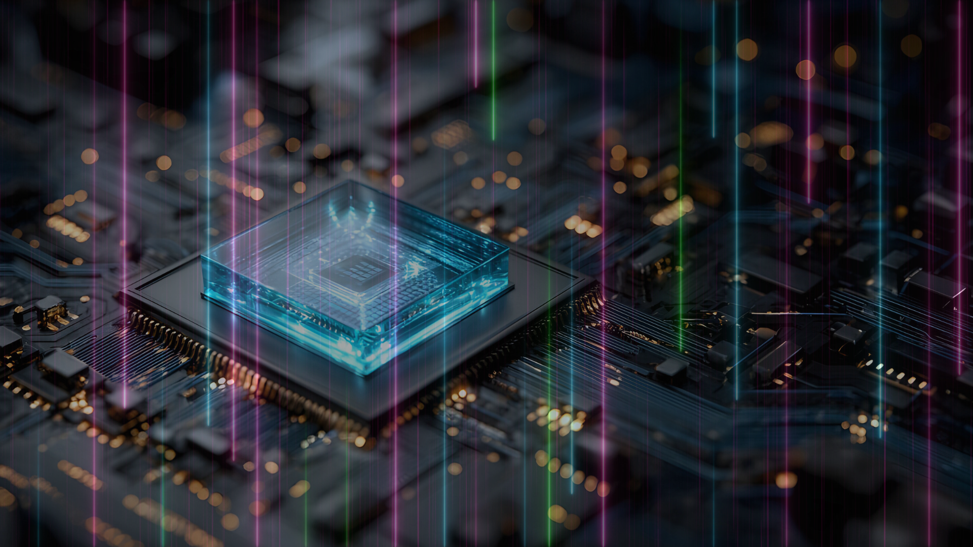 Endpoint Protection Without the Pain: EDR, Patch SLAs and BYOD