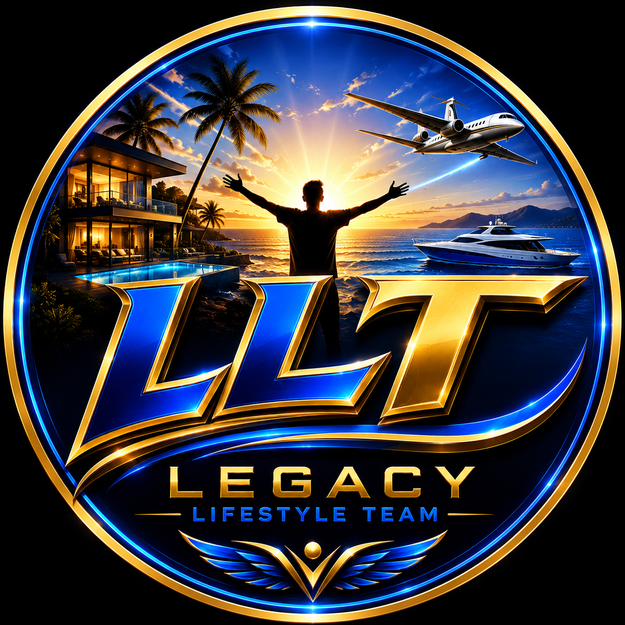 Legacy Lifestyle Team