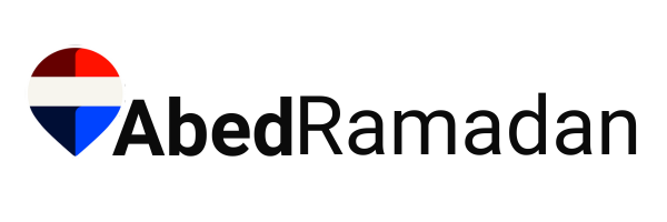 Abed Ramadan Courtier immobilier