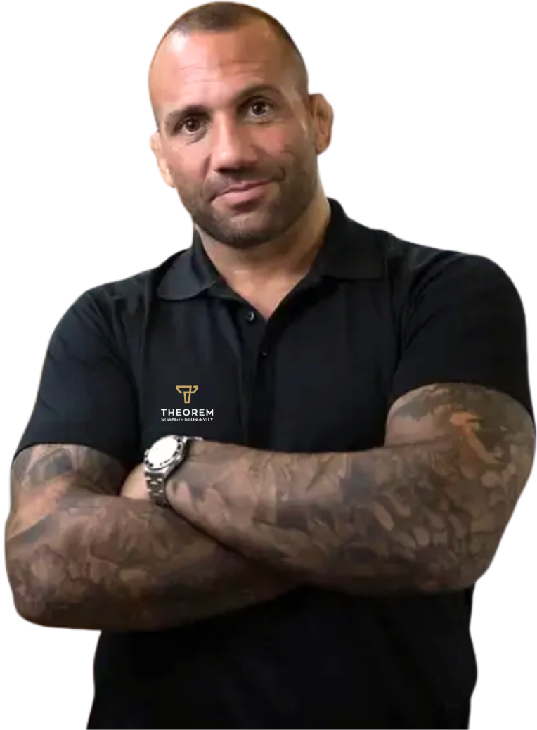 Dominick Nusdeu