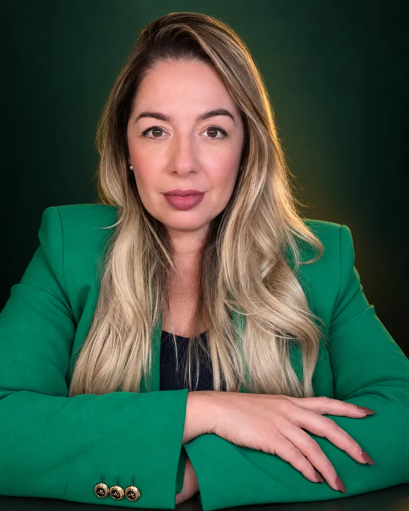 Juli Pereira
