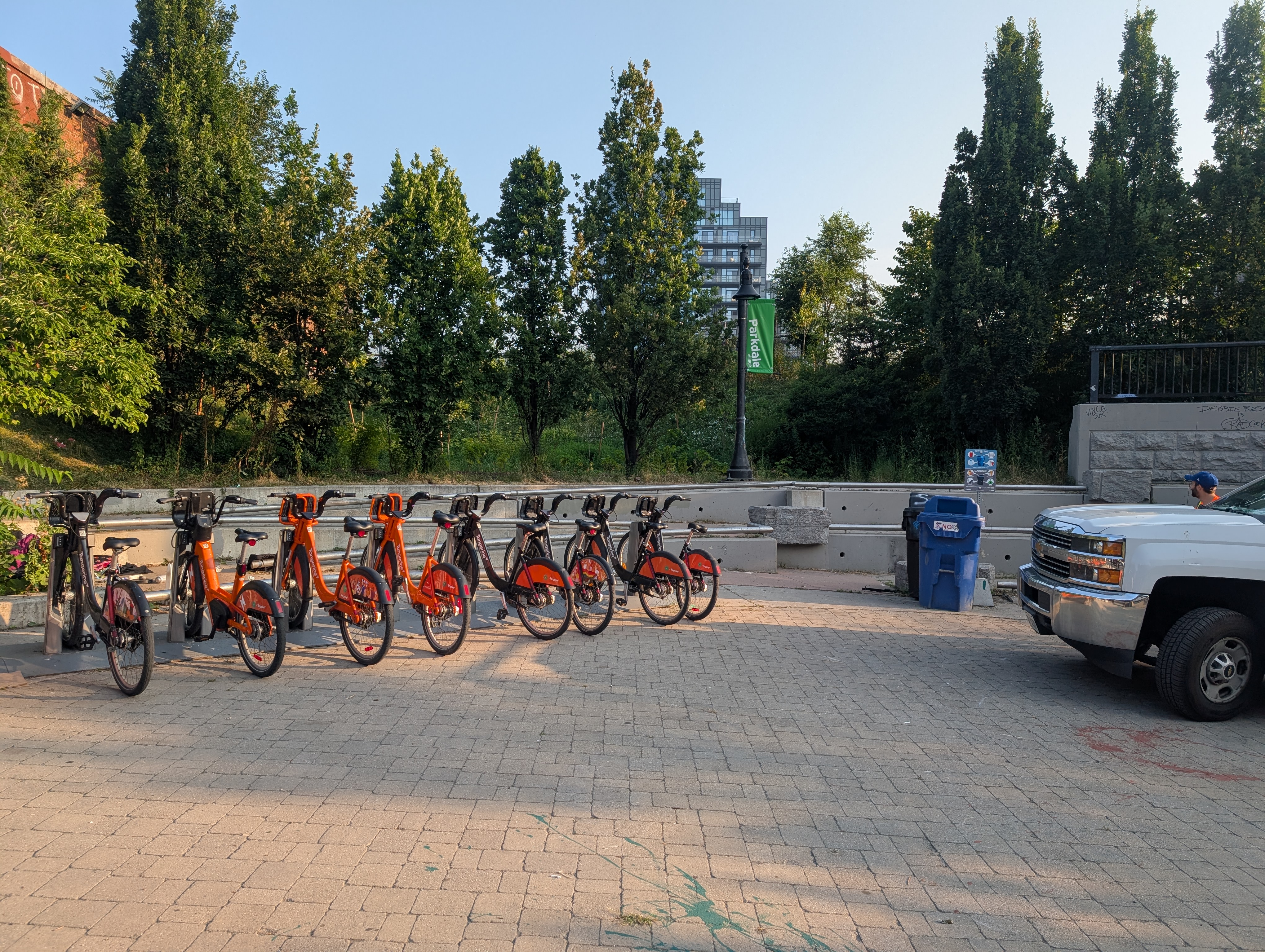 Oakville Premium Fencing 2