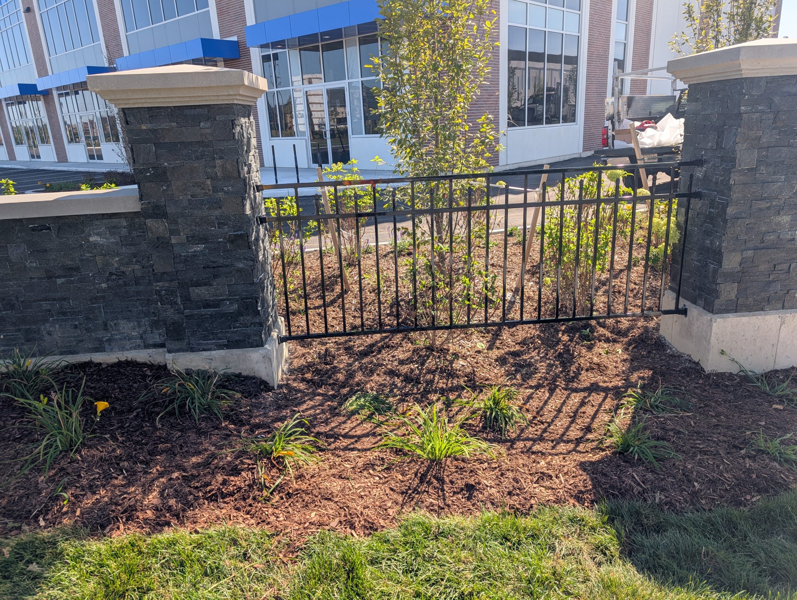 Gate Installation & Repair