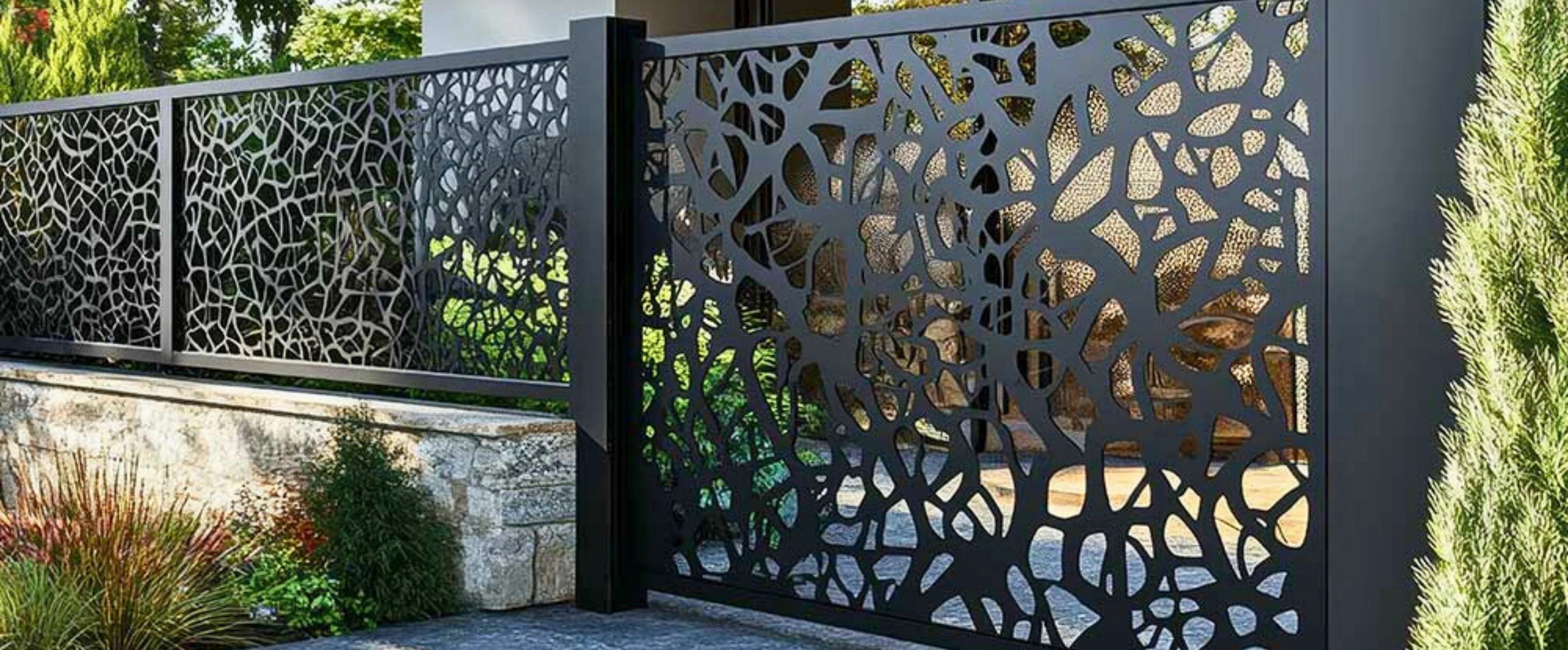 Vaughan Fencing Solution 1