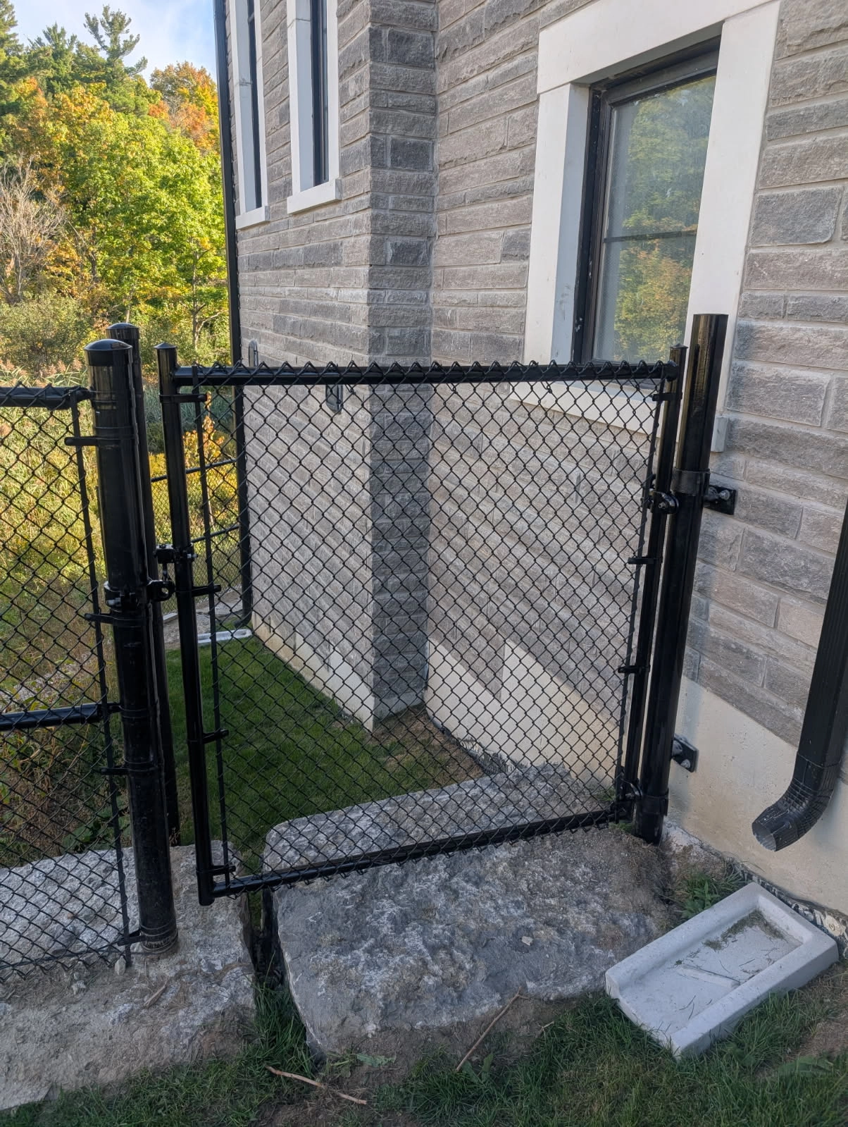 Gate Installation GTA