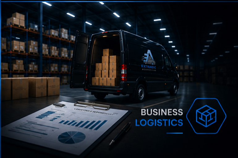 Same-day delivery operations hub