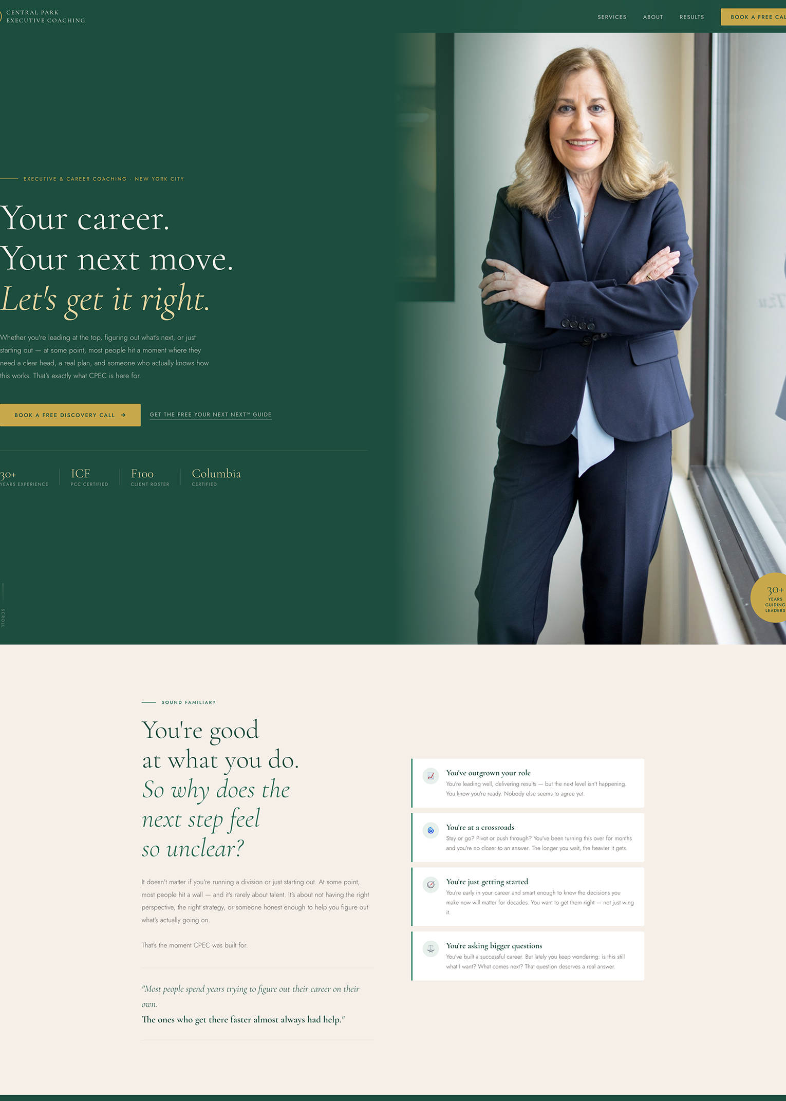 Executive working at desk portrait mockup