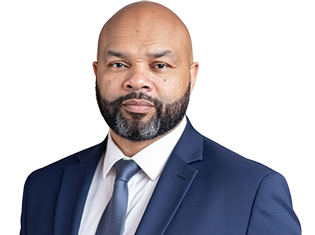 Dr. Terrence L. Vandiver