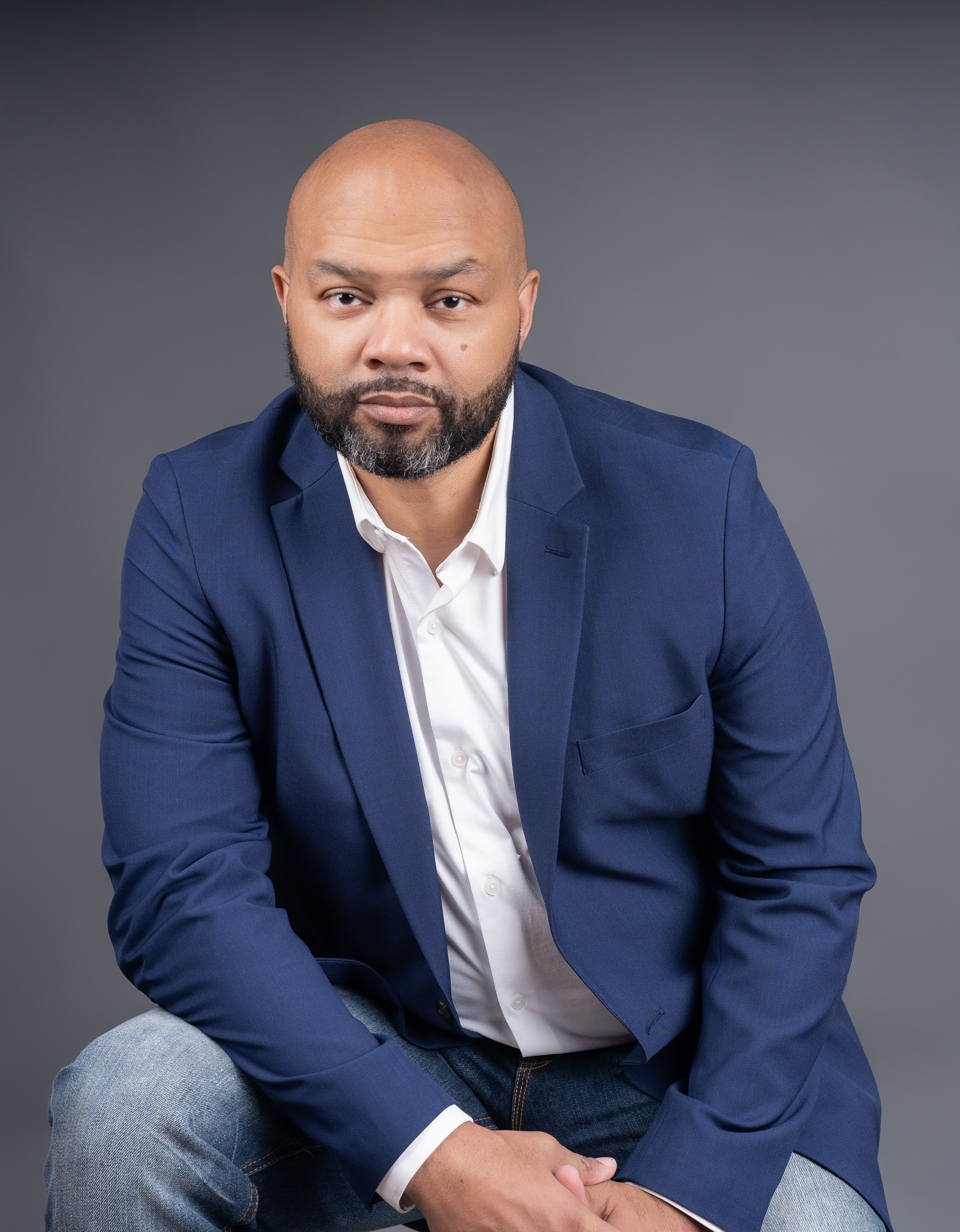 Dr. Terrence L. Vandiver, Sr., Senior Pastor