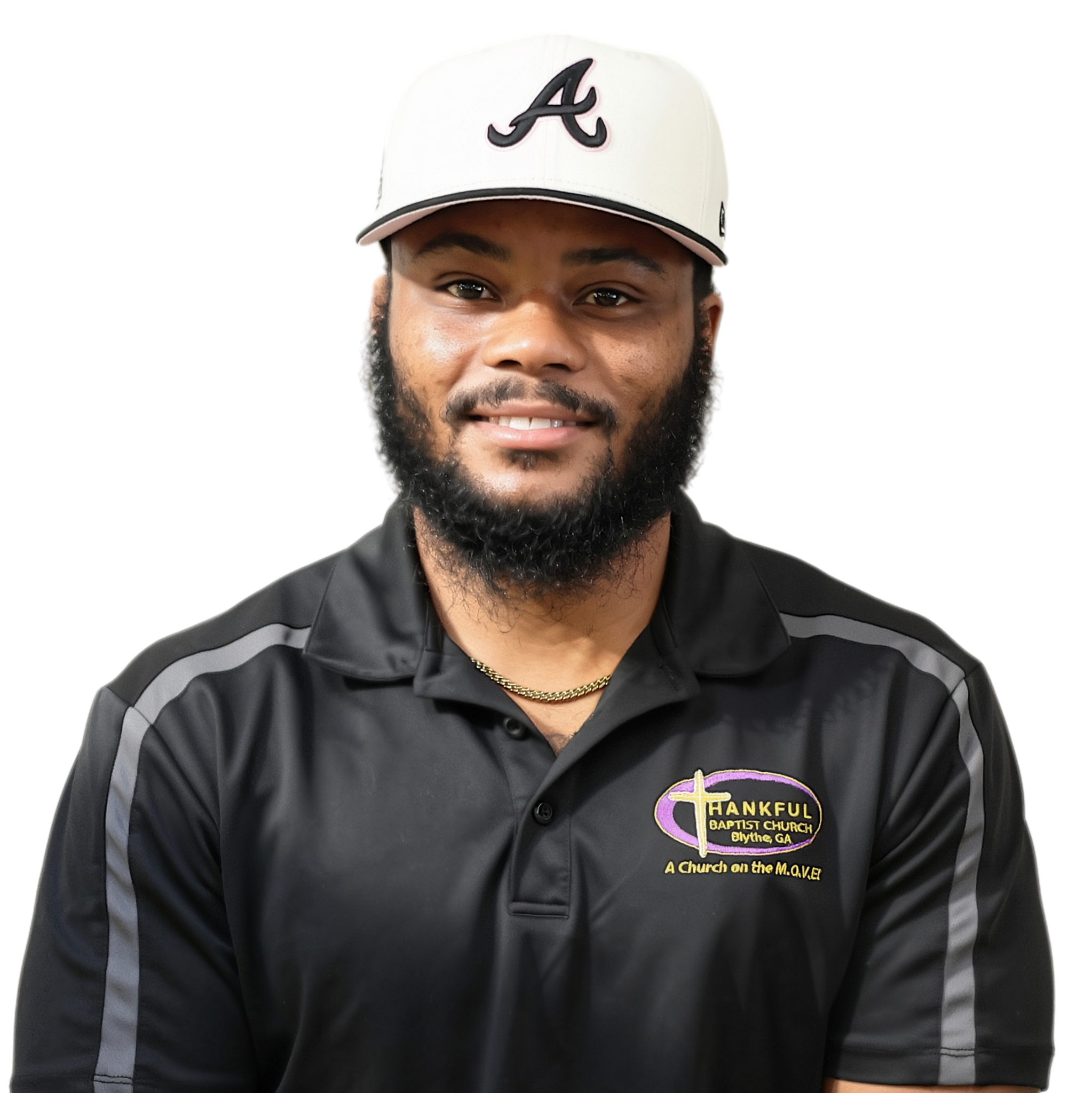 Quincy Evans, Jr.