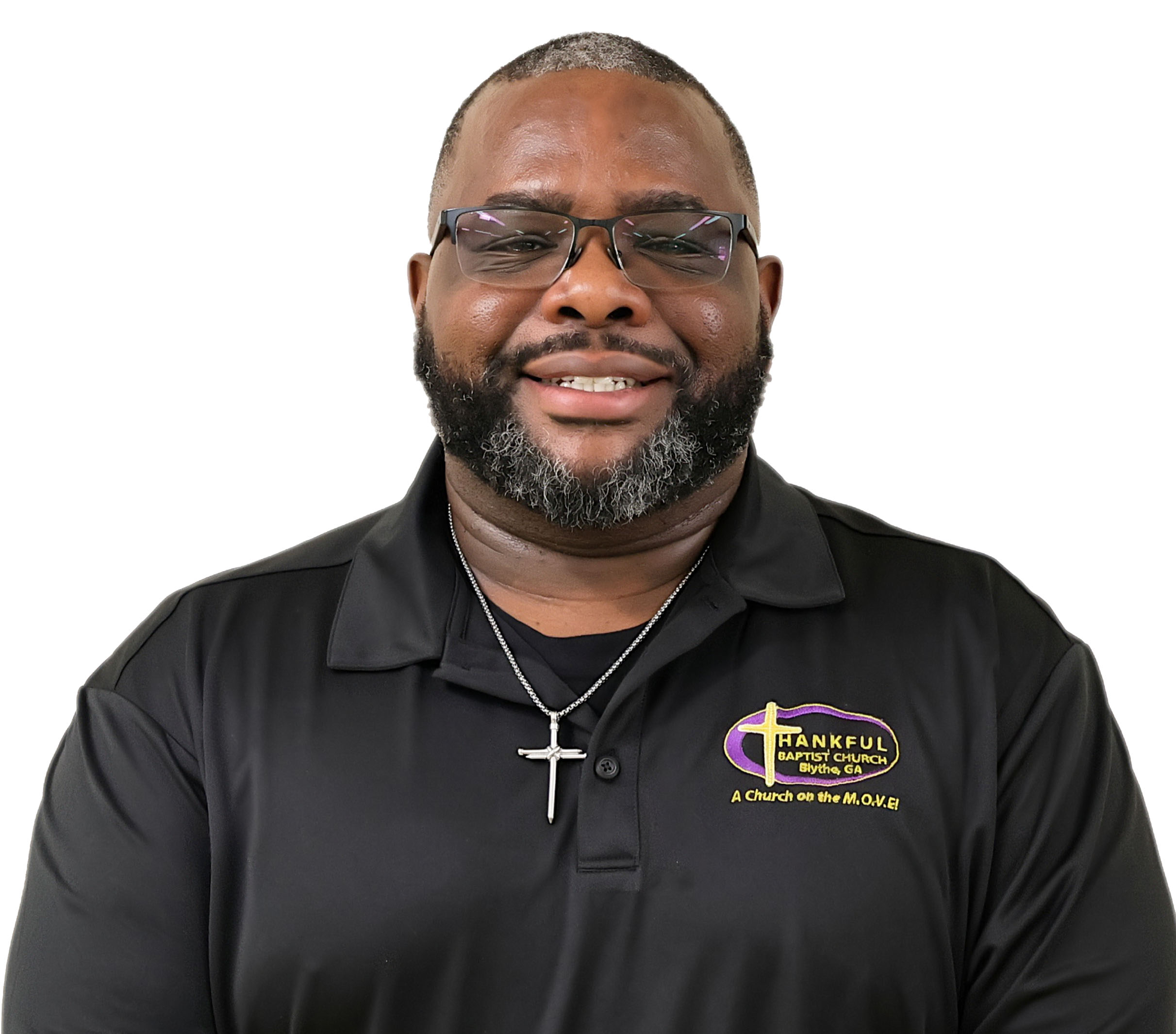 Eld. Claudius Blanding