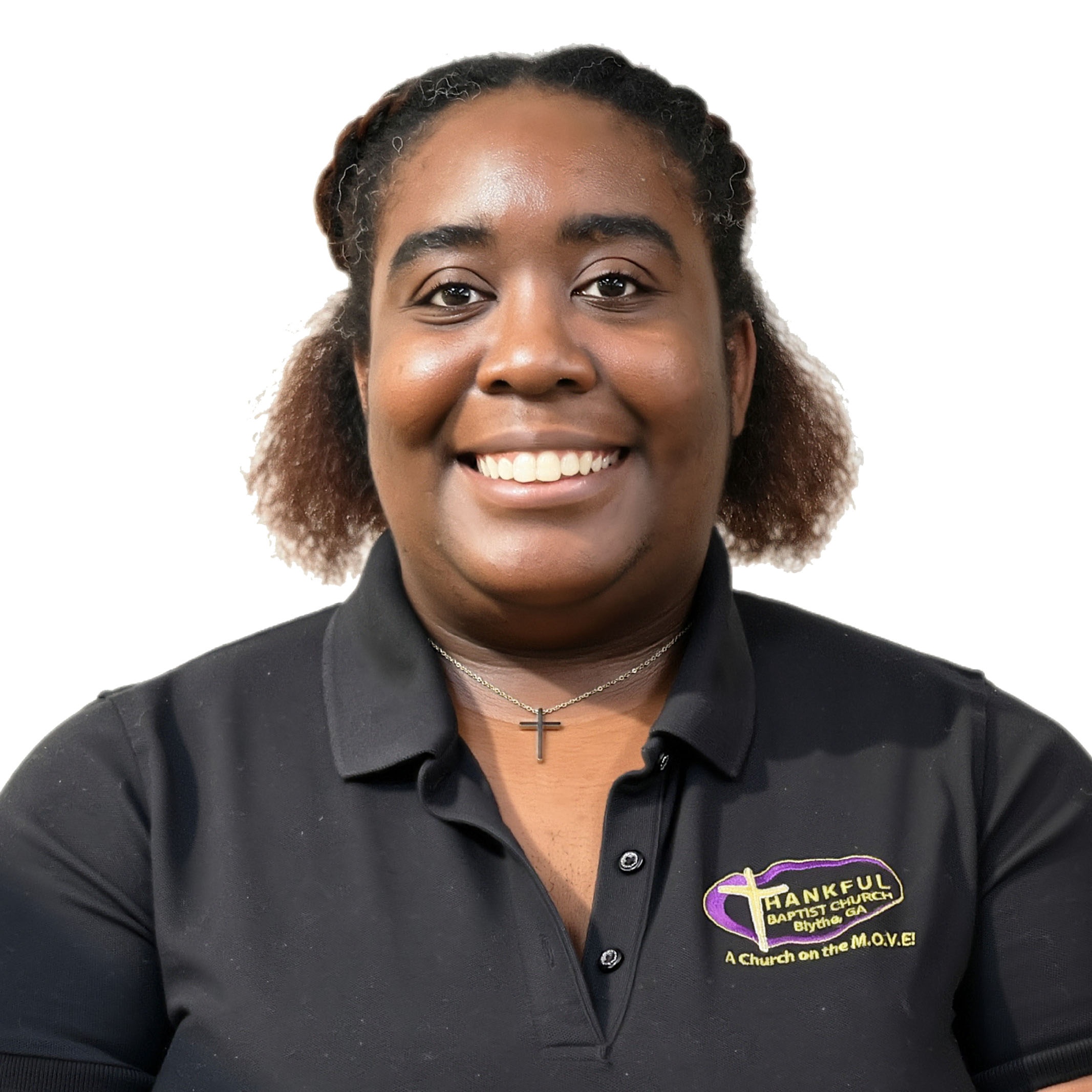Min. Ayana Bryant