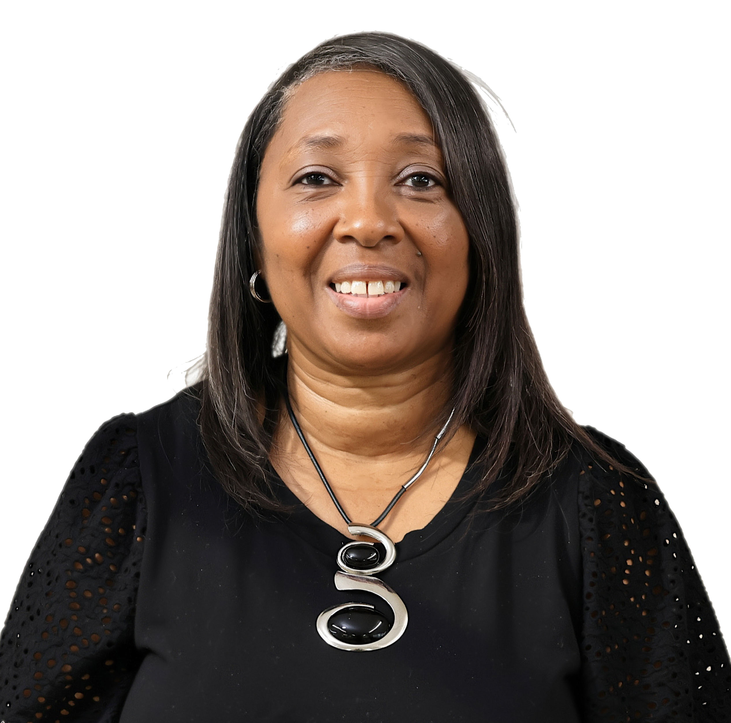 Min. Beverly Nesbitt
