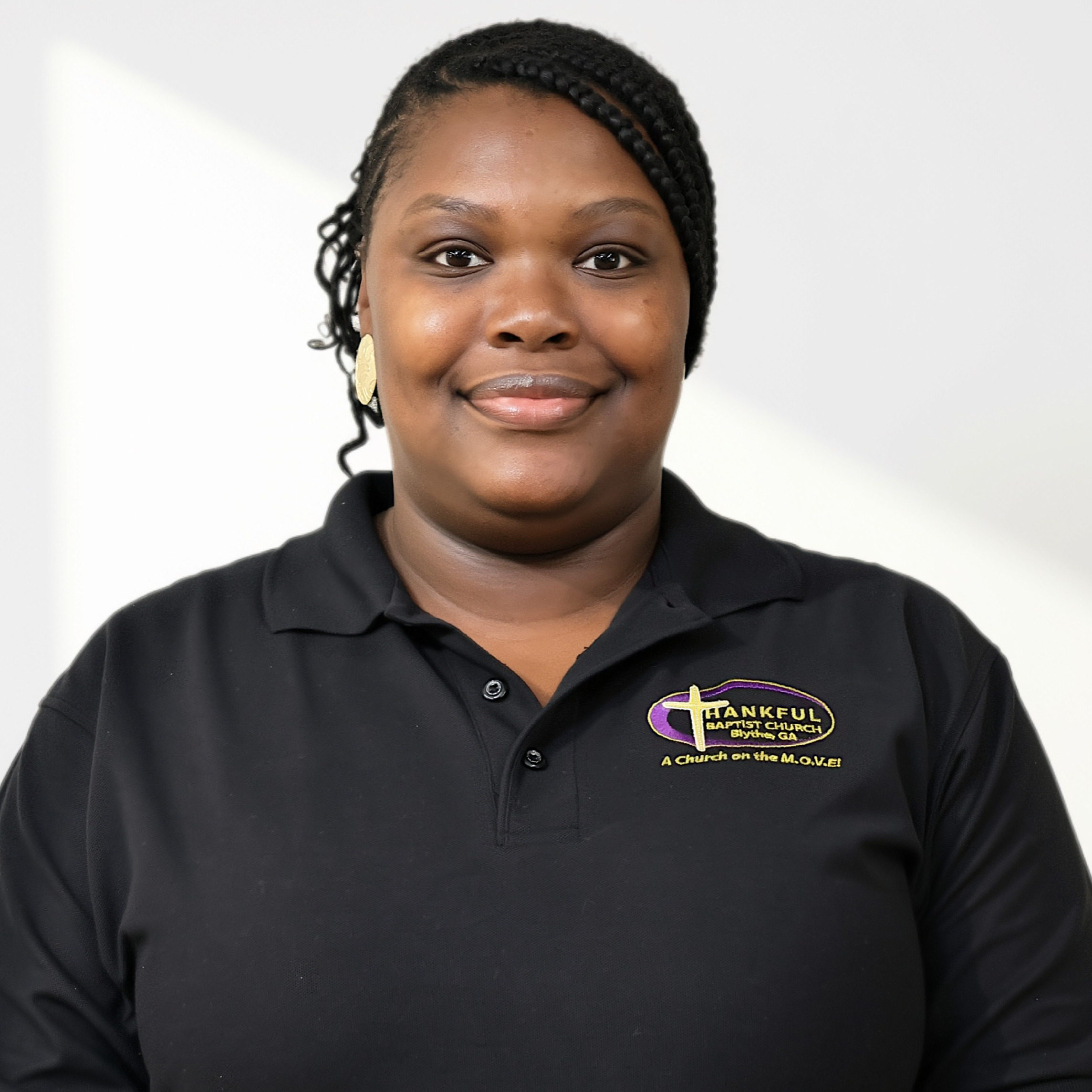 Sis. Cenithia Grant