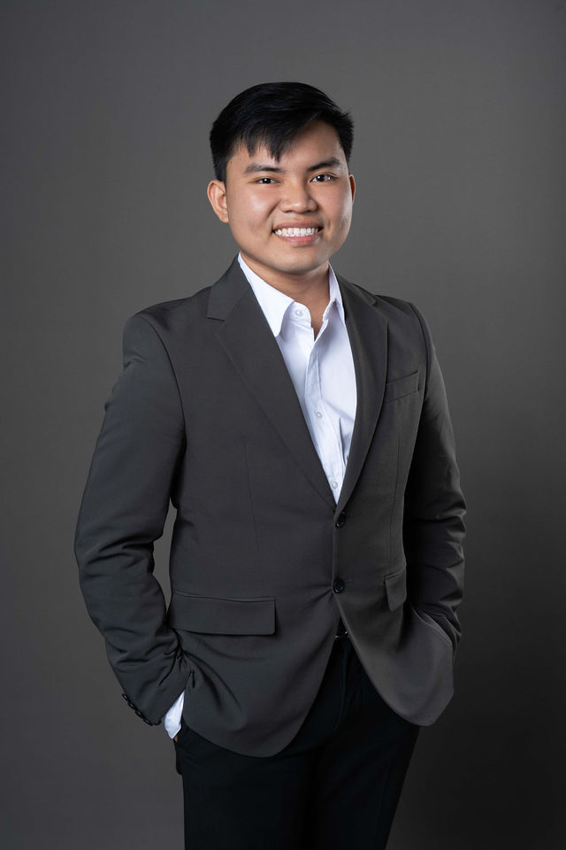 Kenneth Eiman