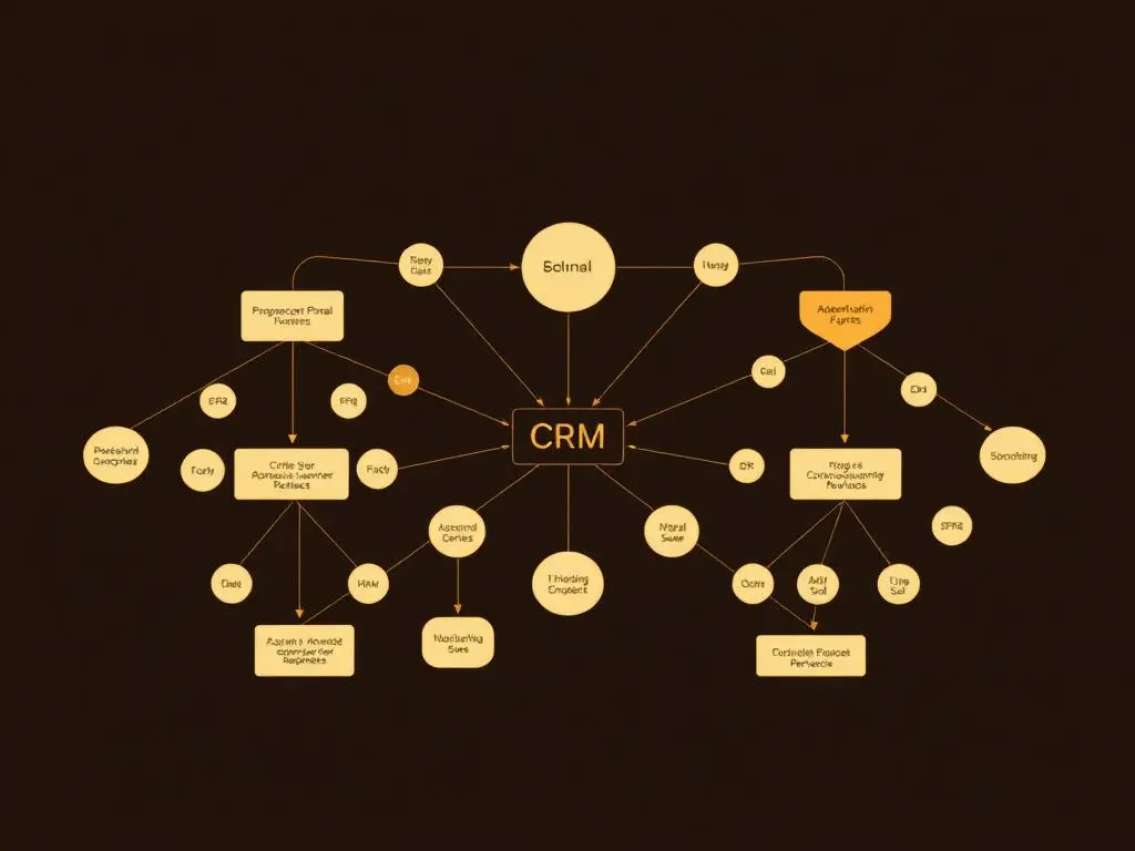 CRM And Automation