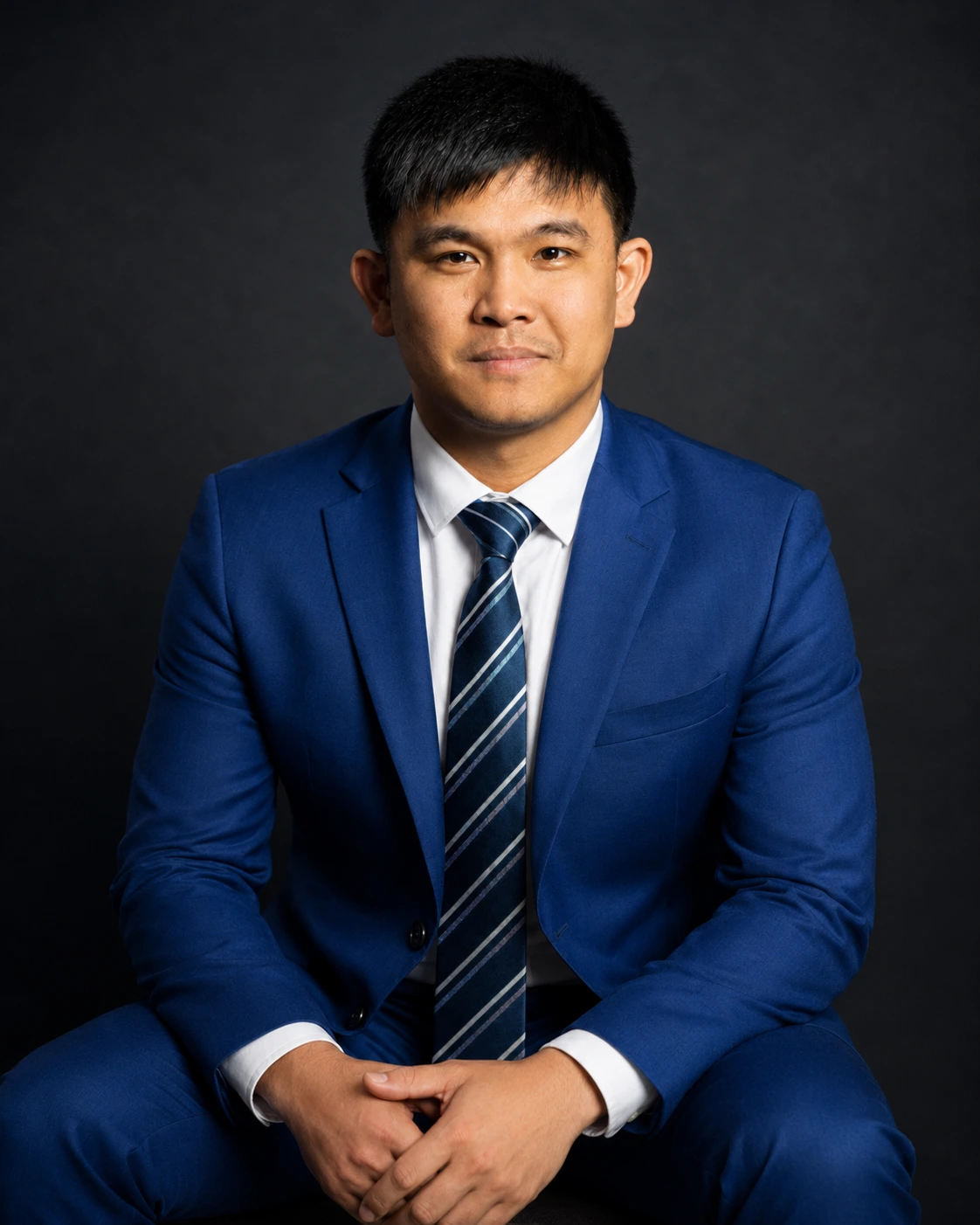 Jonathan Mori Barrameda