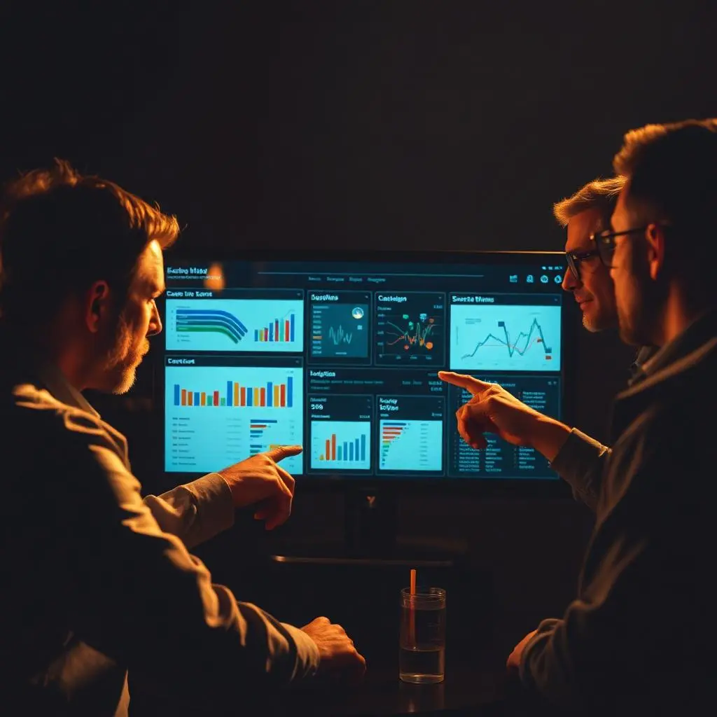 Sales Enablement